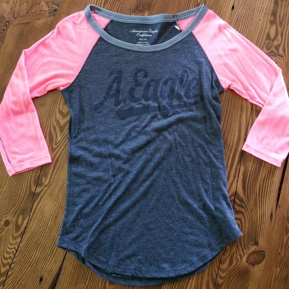 American Eagle t-shirt